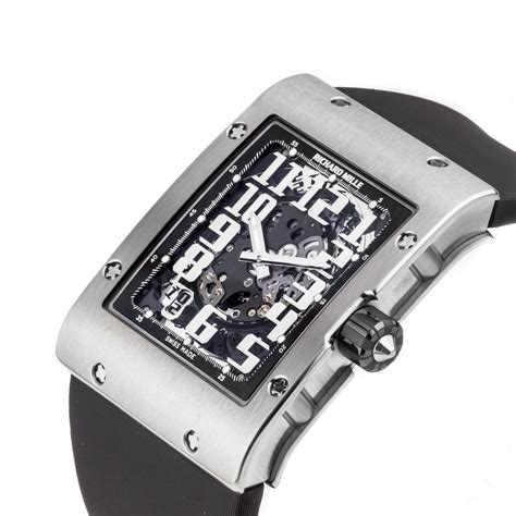 richard mille costi|cheapest place to buy Richard Mille.